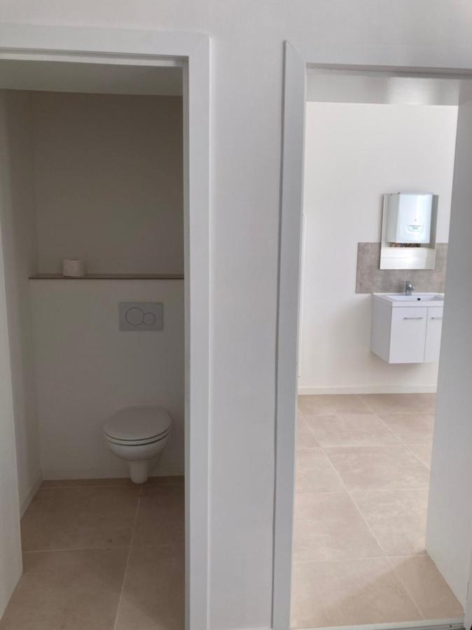 Dreamland Apartments Eu, بروكسل المظهر الخارجي الصورة