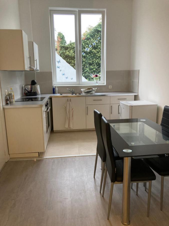 Dreamland Apartments Eu, بروكسل المظهر الخارجي الصورة
