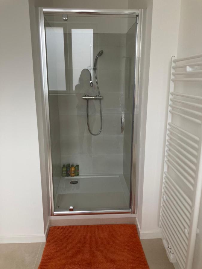 Dreamland Apartments Eu, بروكسل المظهر الخارجي الصورة