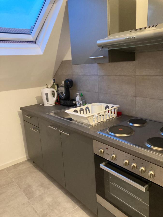 Dreamland Apartments Eu, بروكسل المظهر الخارجي الصورة