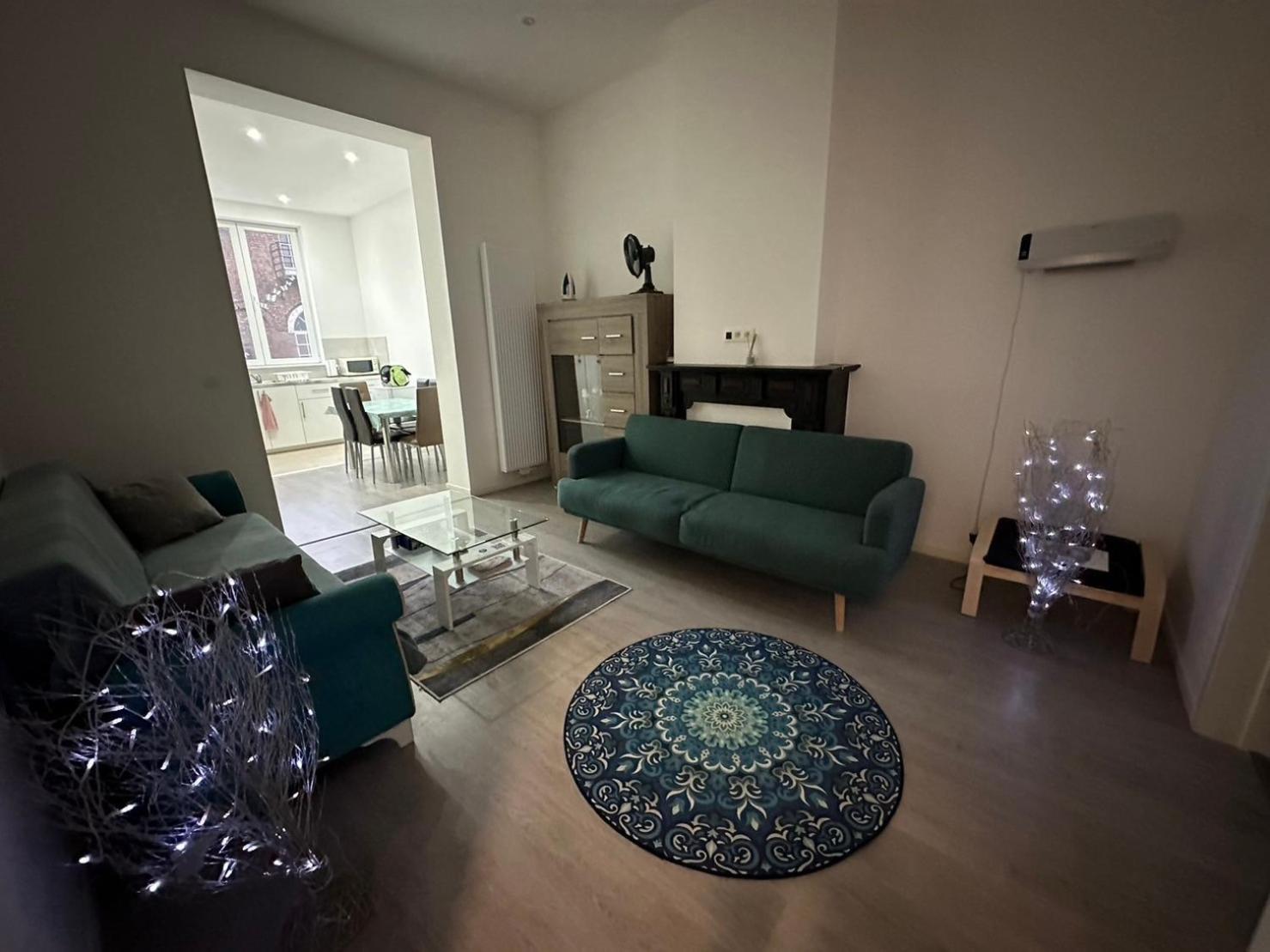 Dreamland Apartments Eu, بروكسل المظهر الخارجي الصورة