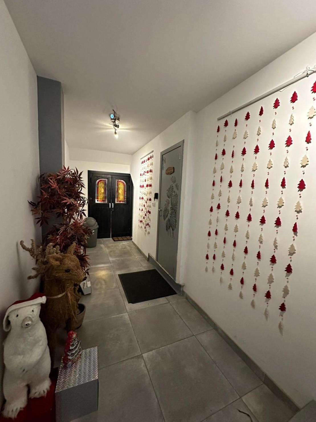 Dreamland Apartments Eu, بروكسل المظهر الخارجي الصورة