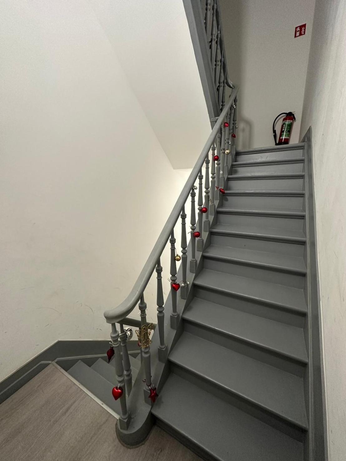 Dreamland Apartments Eu, بروكسل المظهر الخارجي الصورة