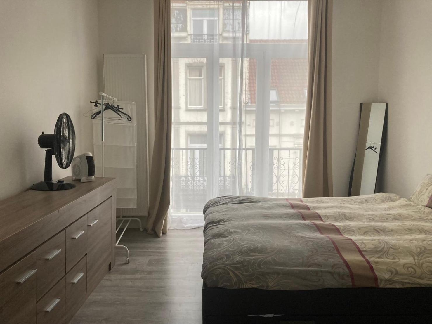 Dreamland Apartments Eu, بروكسل المظهر الخارجي الصورة