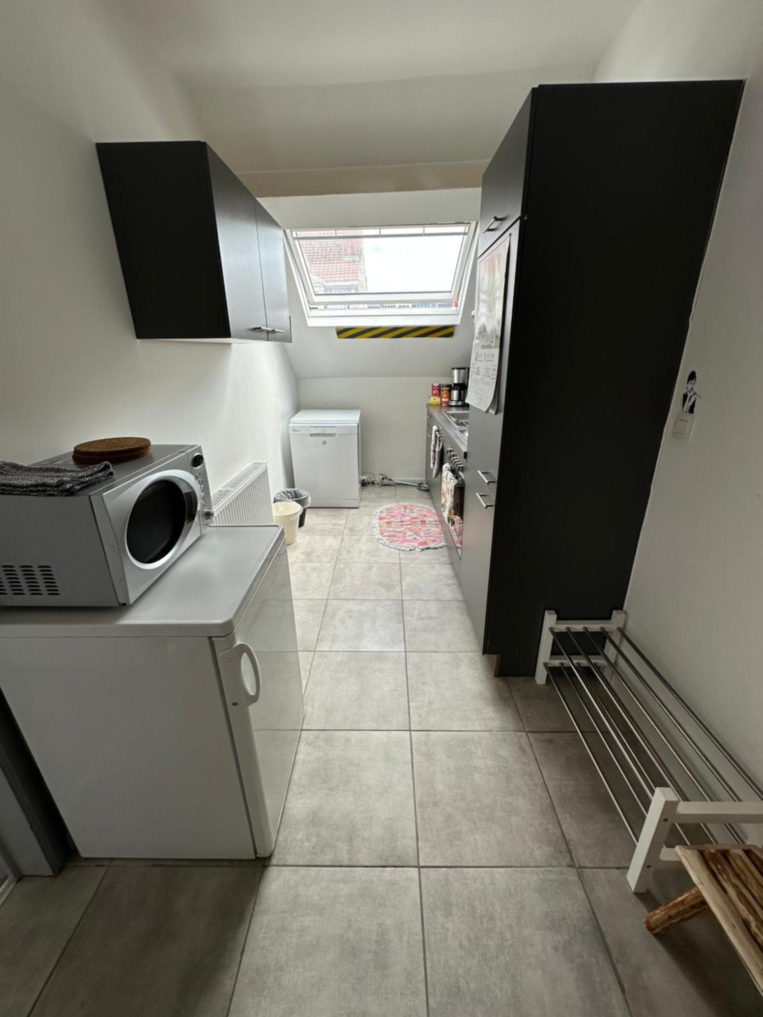 Dreamland Apartments Eu, بروكسل المظهر الخارجي الصورة