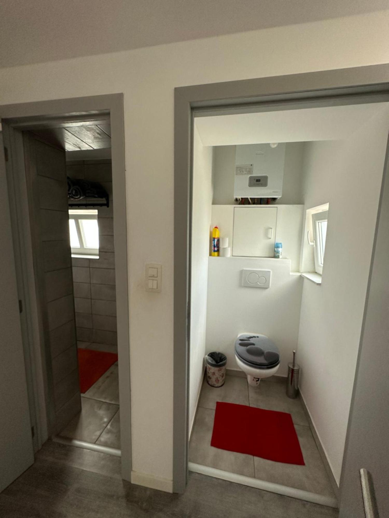 Dreamland Apartments Eu, بروكسل المظهر الخارجي الصورة