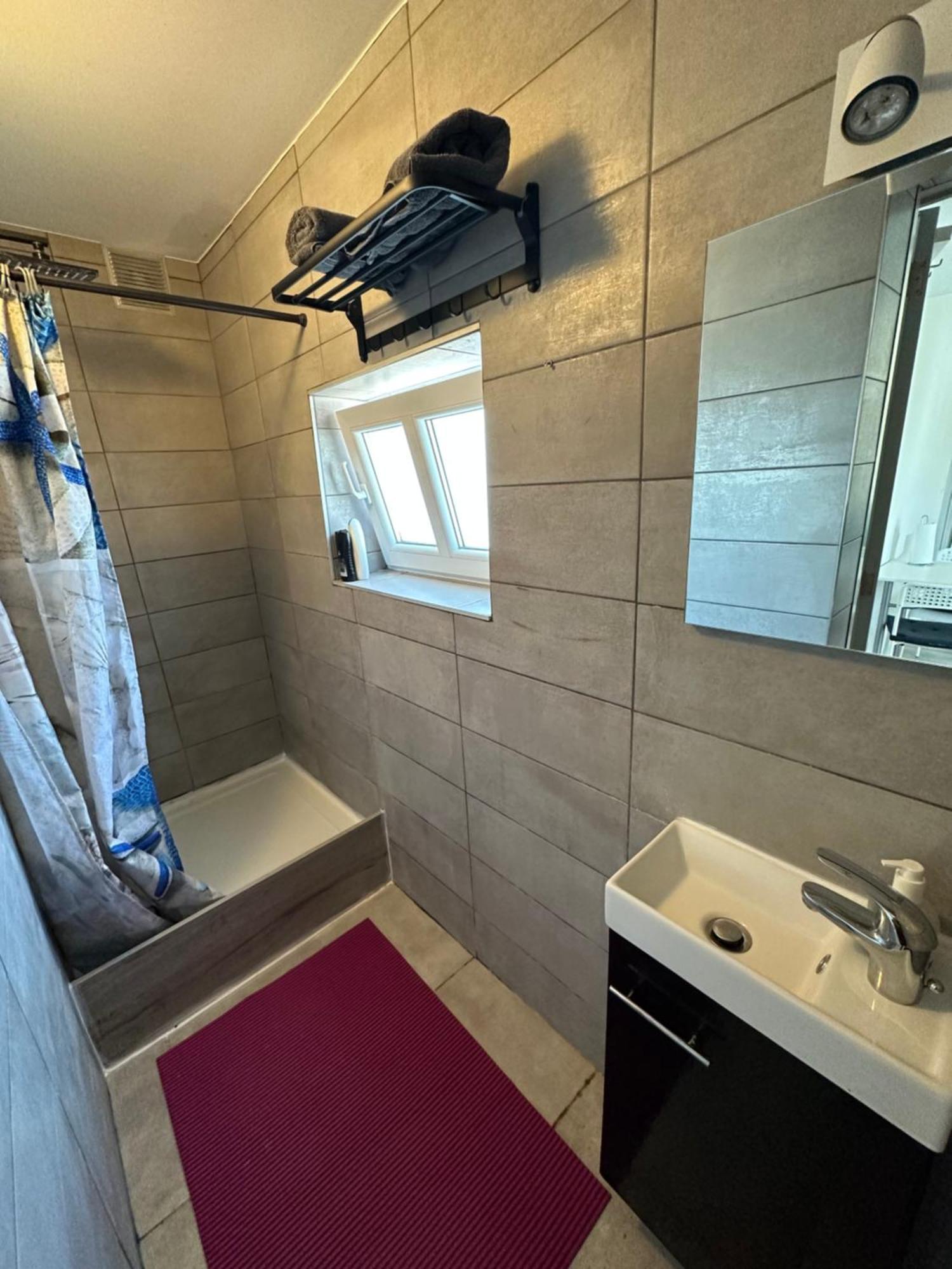 Dreamland Apartments Eu, بروكسل المظهر الخارجي الصورة