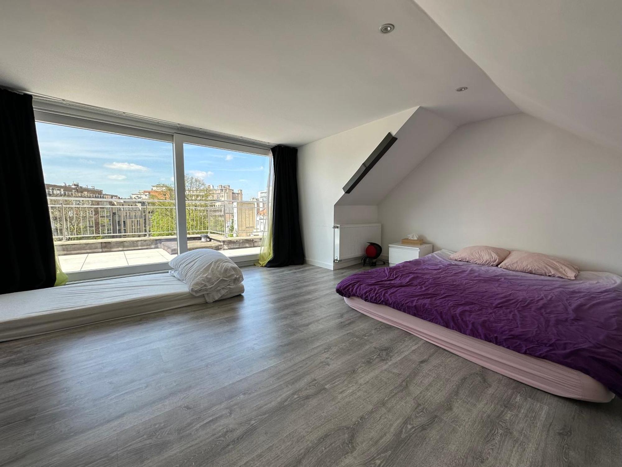 Dreamland Apartments Eu, بروكسل المظهر الخارجي الصورة